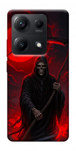 Чехол Red moon reaper для Xiaomi Redmi Note 14S
