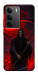 Чехол Red moon reaper для Realme C75