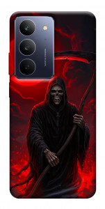 Чехол Red moon reaper для Realme C75x