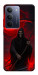 Чохол Red moon reaper для Realme C75x