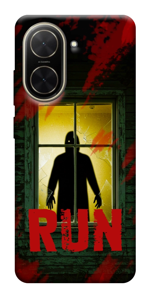 Чохол Retro poster для Xiaomi Poco C71