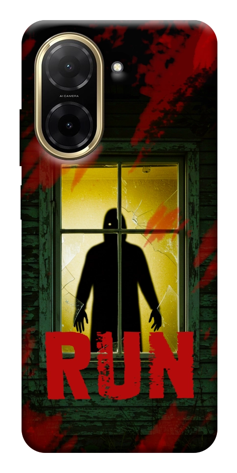 Чохол Retro poster для Xiaomi Redmi A5