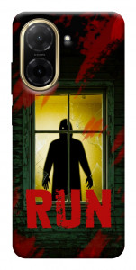 Чехол Retro poster для Xiaomi Redmi A5