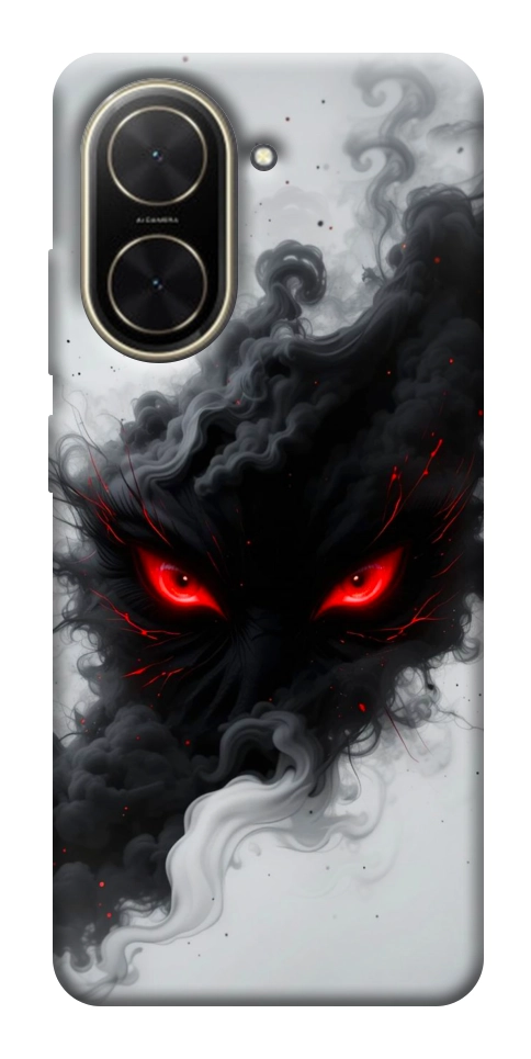Чохол Smoke eyes для Xiaomi Poco C71