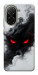 Чохол Smoke eyes для Xiaomi Poco C71