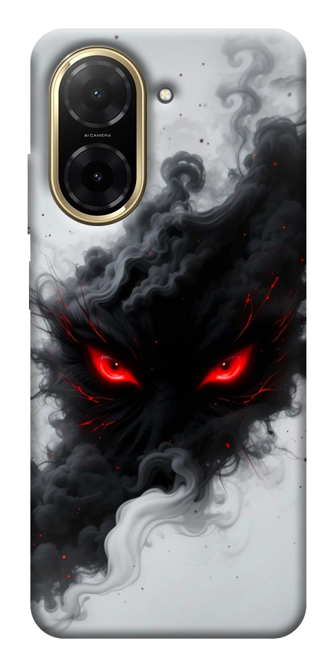 Чехол Smoke eyes для Xiaomi Redmi A5