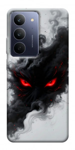 Чехол Smoke eyes для Realme C75x