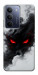 Чехол Smoke eyes для Realme C75x