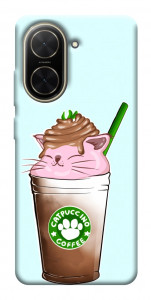 Чохол Catpuccino для Xiaomi Poco C71
