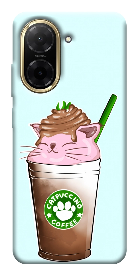 Чехол Catpuccino для Xiaomi Redmi A5