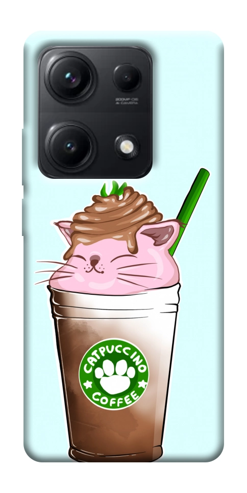 Чохол Catpuccino для Xiaomi Redmi Note 14S
