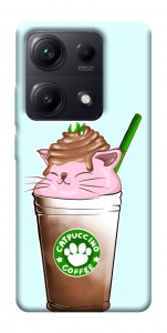Чехол Catpuccino для Xiaomi Redmi Note 14S