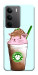 Чехол Catpuccino для Realme C75