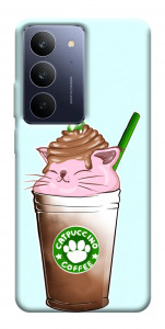 Чехол Catpuccino для Realme C75x
