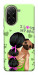 Чохол Love my dog для Xiaomi Poco C71