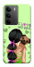 Чехол Love my dog для Realme C75