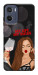 Чохол My life my rules для Motorola Moto E15