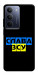 Чохол Слава ЗСУ для Realme C75x