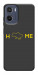 Чехол Home для Motorola Moto E15