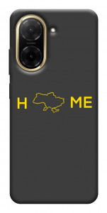 Чехол Home для Xiaomi Redmi A5