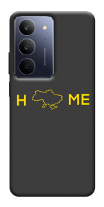 Чехол Home для Realme C75x