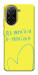 Чохол Я українка для Xiaomi Poco C71