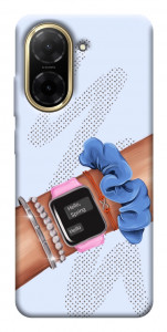 Чехол Hello spring для Xiaomi Redmi A5