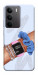 Чехол Hello spring для Realme C75