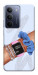 Чехол Hello spring для Realme C75x