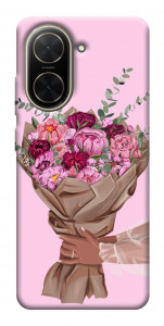 Чехол Spring blossom для Xiaomi Poco C71