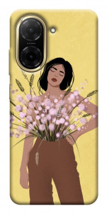 Чехол Spring mood для Xiaomi Redmi A5