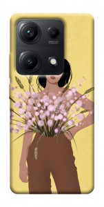 Чехол Spring mood для Xiaomi Redmi Note 14S