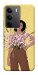 Чехол Spring mood для Realme C75