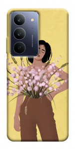 Чехол Spring mood для Realme C75x