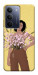 Чехол Spring mood для Realme C75x
