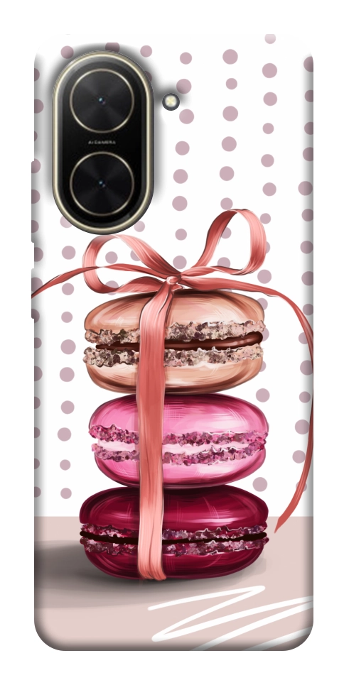 Чехол Macaroon dessert для Xiaomi Poco C71