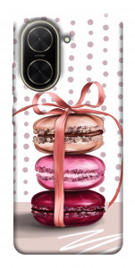 Чехол Macaroon dessert для Xiaomi Poco C71