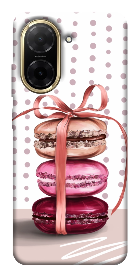 Чехол Macaroon dessert для Xiaomi Redmi A5