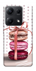 Чехол Macaroon dessert для Xiaomi Redmi Note 14S