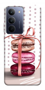 Чехол Macaroon dessert для Realme C75x