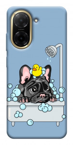 Чехол Dog in shower для Xiaomi Redmi A5