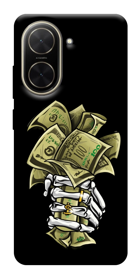 Чехол Hard cash для Xiaomi Poco C71
