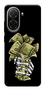 Чехол Hard cash для Xiaomi Poco C71