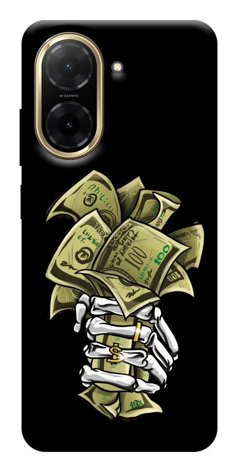 Чехол Hard cash для Xiaomi Redmi A5