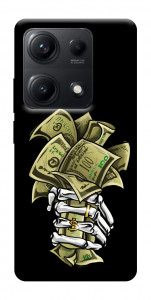 Чехол Hard cash для Xiaomi Redmi Note 14S