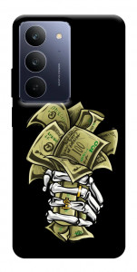 Чехол Hard cash для Realme C75x