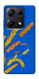 Чехол Колоски для Xiaomi Redmi Note 14S