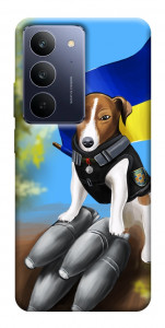 Чехол Патрон для Realme C75x