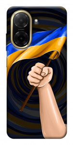 Чехол Флаг для Xiaomi Redmi A5