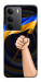 Чехол Флаг для Realme C75